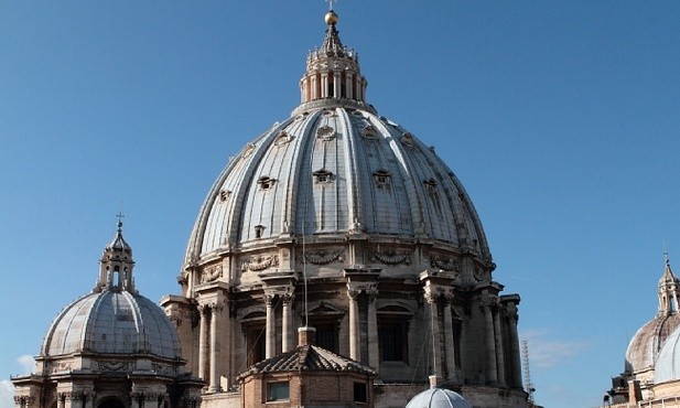 Rada Kardynałów sprawdziła przebieg reform w Watykanie