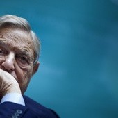 Irlandia: George Soros finansuje proaborcyjną kampanię, nielegalnie