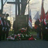 Zabrze pamięta o internowanych 