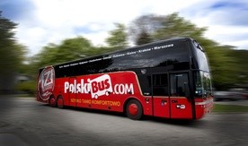 PolskiBus zastąpiony przez „busa niemieckiego”?