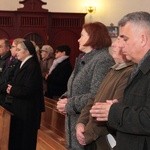 Peregrynacja obrazu Matki Bożej w Szczecinku