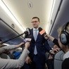 Morawiecki zapowiada zmiany w rządzie