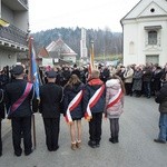 Zagórniczanie upamiętnili swoich bohaterów