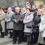 Zagórniczanie upamiętnili swoich bohaterów