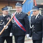 Zagórniczanie upamiętnili swoich bohaterów