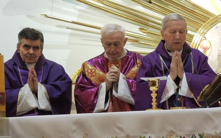 Zagórniczanie upamiętnili swoich bohaterów