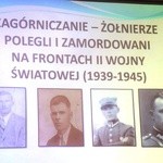 Zagórniczanie upamiętnili swoich bohaterów