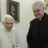 Prezent na miarę Benedykta XVI