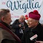 Wigilia Jana Kościuszki 2017