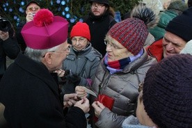 Abyśmy byli ludźmi Bożego upodobania