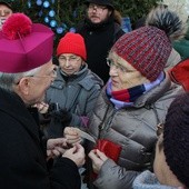 Abyśmy byli ludźmi Bożego upodobania