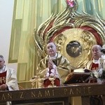 30-lecie parafii na Smoczce