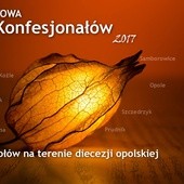 Do spowiedzi nawet nocą