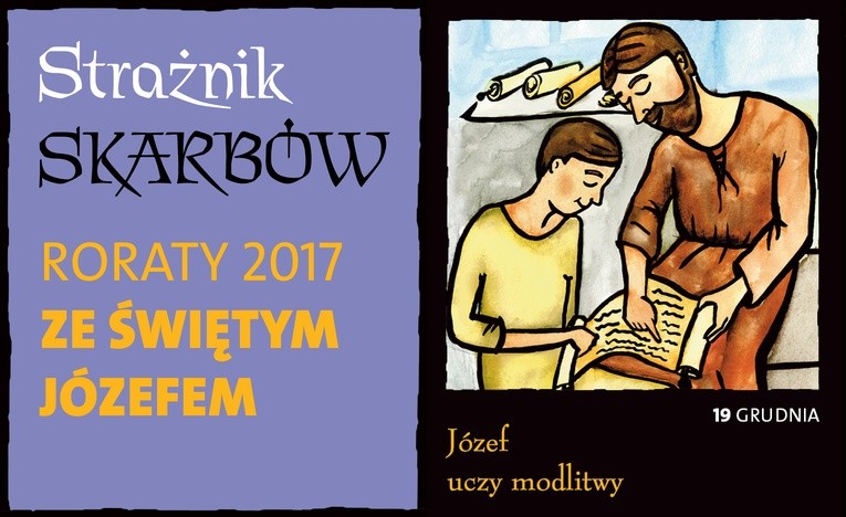 Wtorek III tydzień Adwentu