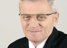 Senator Stanisław Kogut zawieszony w prawach członka PiS