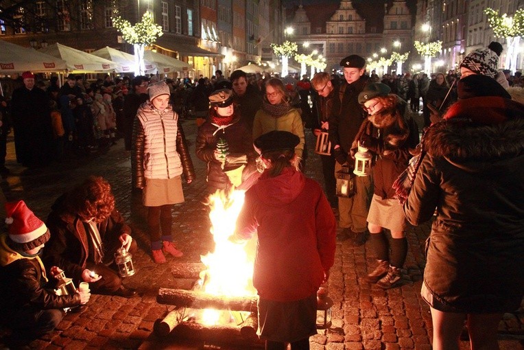 Gdzie jest światło, tam jest życie