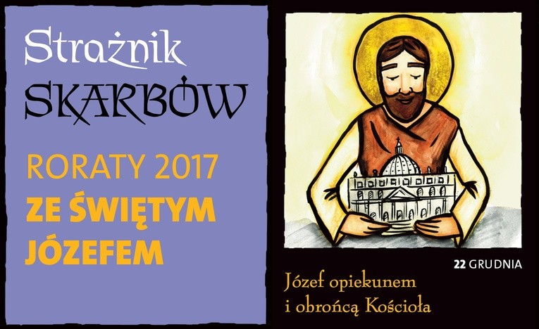 Strażnik Skarbów