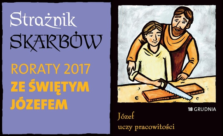 Strażnik Skarbów