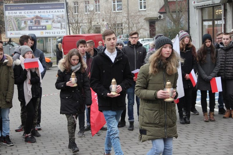 Rocznica wybuchu Powstania Wielkopolskiego