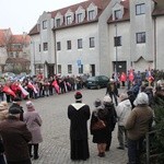 Rocznica wybuchu Powstania Wielkopolskiego