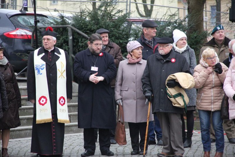 Rocznica wybuchu Powstania Wielkopolskiego