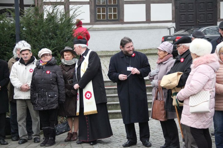 Rocznica wybuchu Powstania Wielkopolskiego