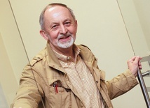 Tadeusz Biedzki