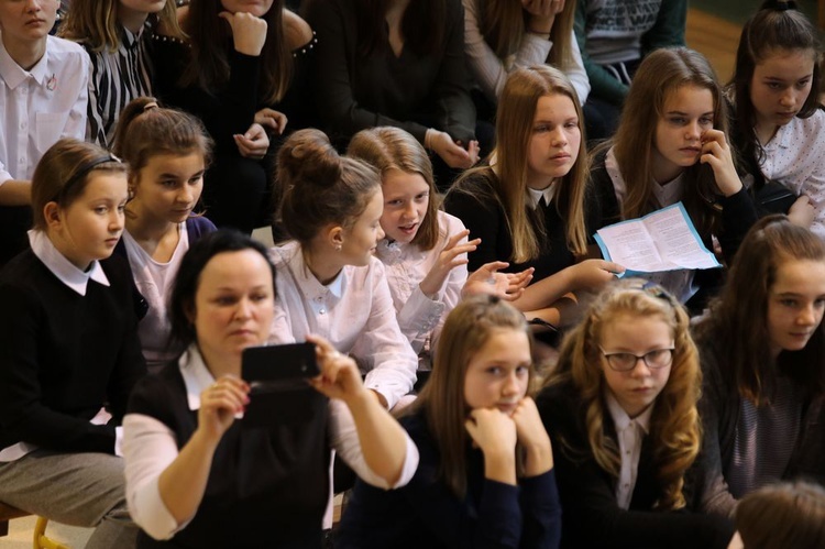 Festiwal kolęd i pastorałek