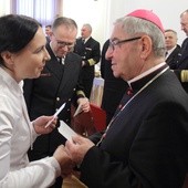 Poczucie bezpieczeństwa w pracy jest ważne