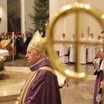 60 lecie kapłaństwa abp Damiana Zimonia część 1