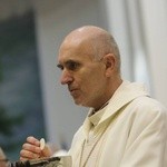 60 lecie kapłaństwa abp Damiana Zimonia część 1