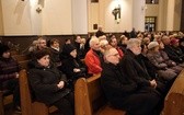 60 lecie kapłaństwa abp Damiana Zimonia część 1