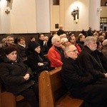 60 lecie kapłaństwa abp Damiana Zimonia część 1