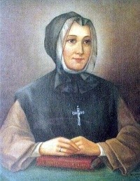 Św. Maria Małgorzata d'Youville.