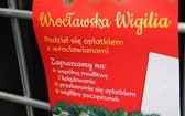 Wigilia Wrocławska 2017