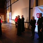 Wigilia Caritas dla osób potrzebujących 2017