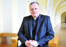 Ks. prof. Dębiński: patriotyzm należy do wartości chrześcijańskich
