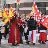 Dołącz do Trzech Króli i pomóż potrzebującym 