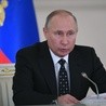 Putin wzywa Trumpa do "pragmatycznej współpracy"