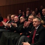 Koncert na rzecz Góry Chełmskiej