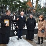 Odpust w parafii Najświętszej Rodziny w Zakopanem 