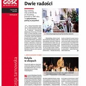 Gość Tarnowski 01/2018