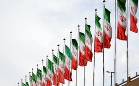 Waszyngton rozważa zaostrzenie sankcji wobec Iranu