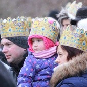 Gdzie odbędą się orszaki? (AKTUALIZACJA)