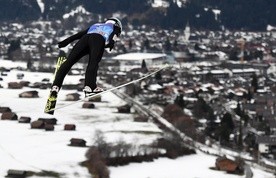 TCS - Stoch powalczy dziś o trzecie zwycięstwo, Kubacki o utrzymanie podium