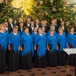 "Canticum Iubilaeum" na Jasnej Górze