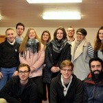 Europejskie Spotkanie Młodych w Bazylei