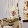 Abp Jędraszewski: Wiara i miłość wypływają z radykalizmu Ewangelii