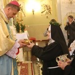 Czwarta rocznica sakry bp. Romana Pindla