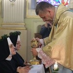 Czwarta rocznica sakry bp. Romana Pindla